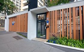 Park Side Jd. Paulista